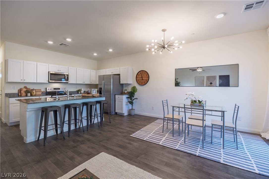 544 Thistleberry Avenue Henderson NV 89044