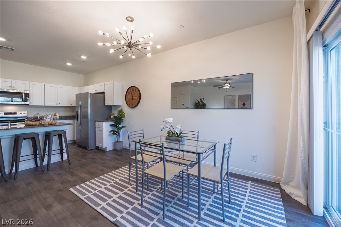 544 Thistleberry Avenue Henderson NV 89044