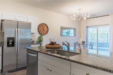544 Thistleberry Avenue Henderson NV 89044