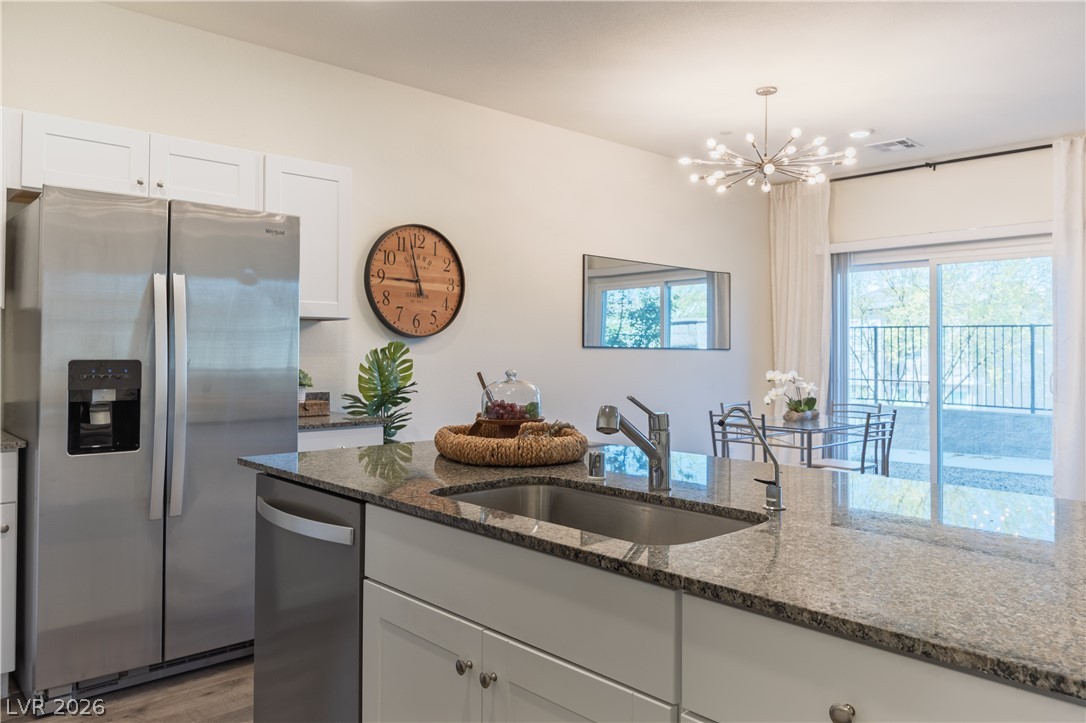 544 Thistleberry Avenue Henderson NV 89044