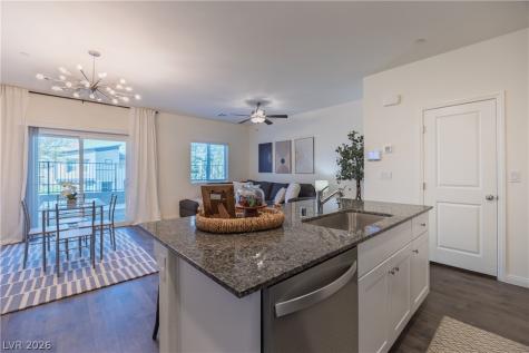 544 Thistleberry Avenue Henderson NV 89044