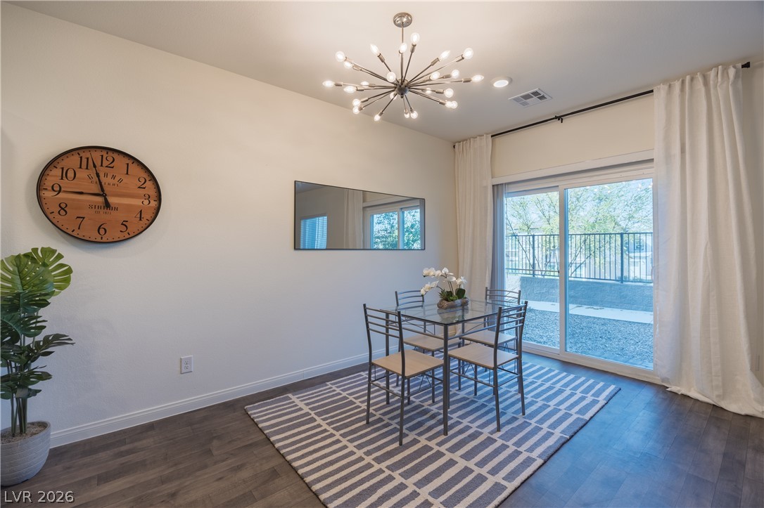 544 Thistleberry Avenue Henderson NV 89044