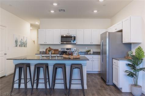 544 Thistleberry Avenue Henderson NV 89044