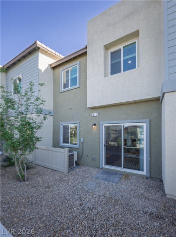 544 Thistleberry Avenue Henderson NV 89044