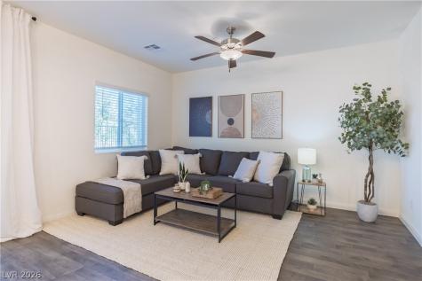 544 Thistleberry Avenue Henderson NV 89044
