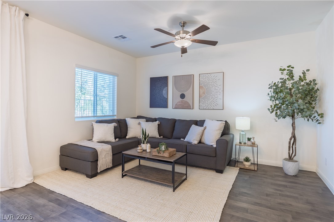 544 Thistleberry Avenue Henderson NV 89044