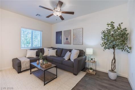 544 Thistleberry Avenue Henderson NV 89044