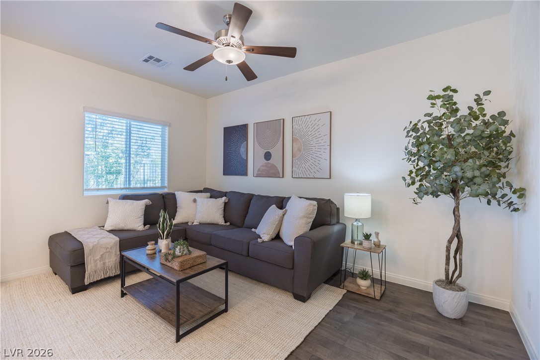 544 Thistleberry Avenue Henderson NV 89044