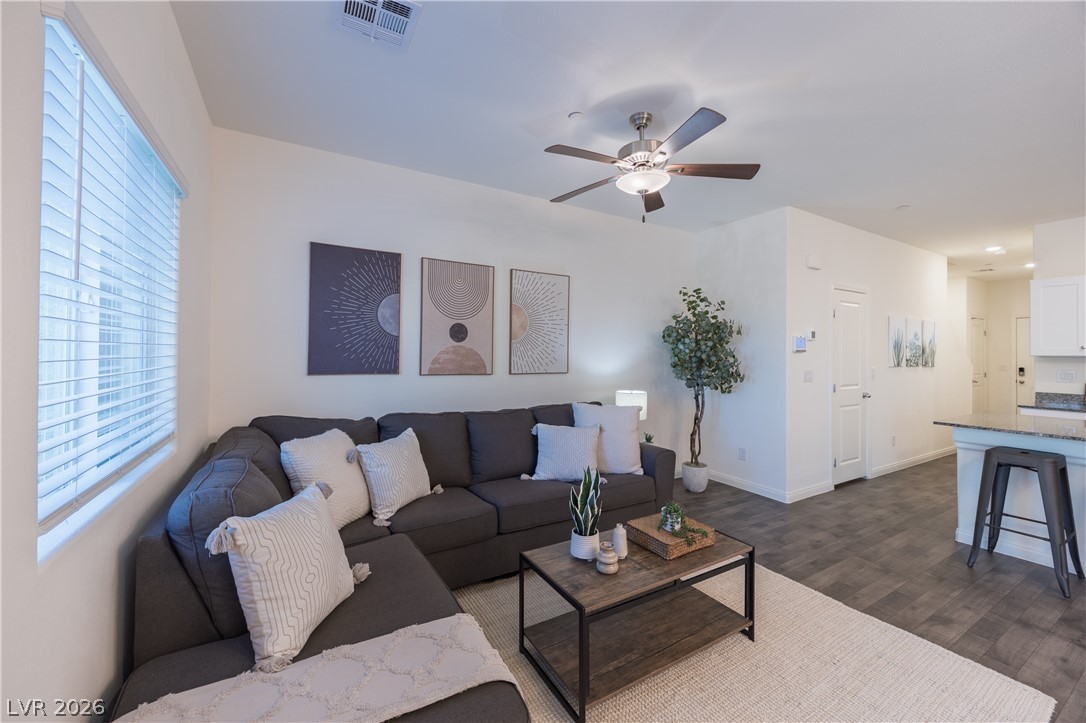 544 Thistleberry Avenue Henderson NV 89044
