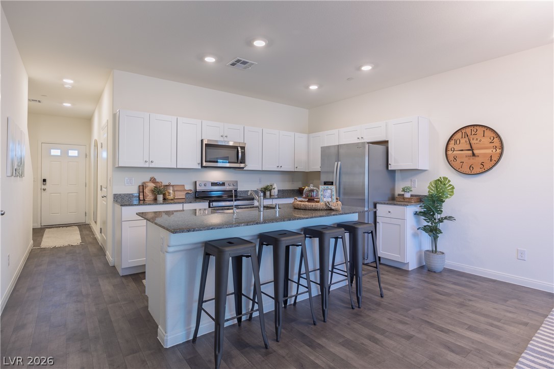 544 Thistleberry Avenue Henderson NV 89044