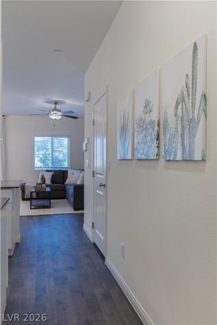 544 Thistleberry Avenue Henderson NV 89044