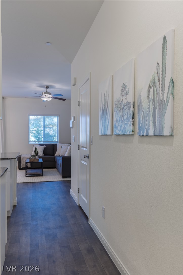 544 Thistleberry Avenue Henderson NV 89044