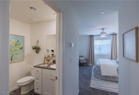 544 Thistleberry Avenue Henderson NV 89044
