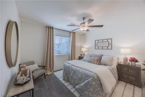 544 Thistleberry Avenue Henderson NV 89044