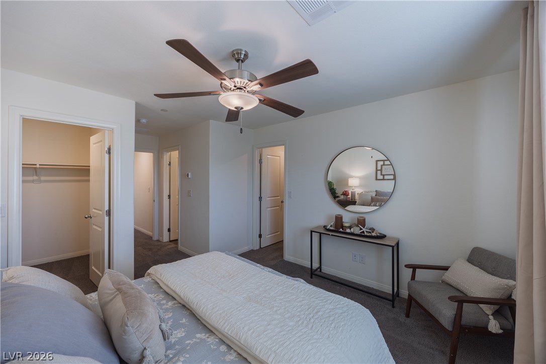 544 Thistleberry Avenue Henderson NV 89044