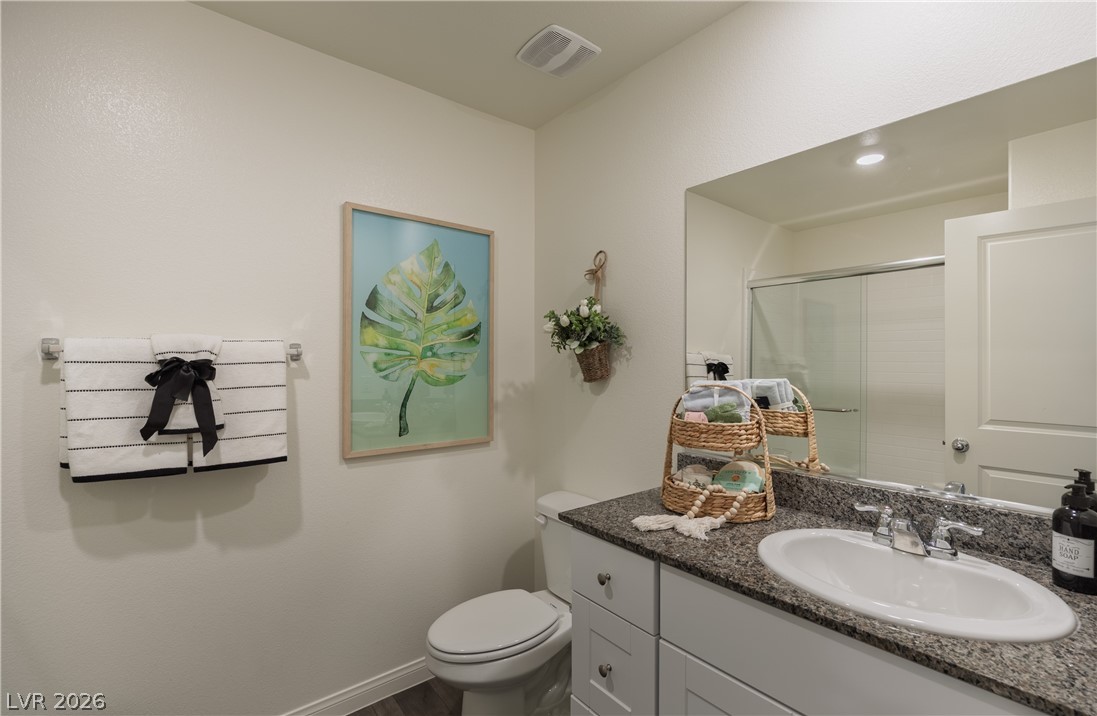 544 Thistleberry Avenue Henderson NV 89044