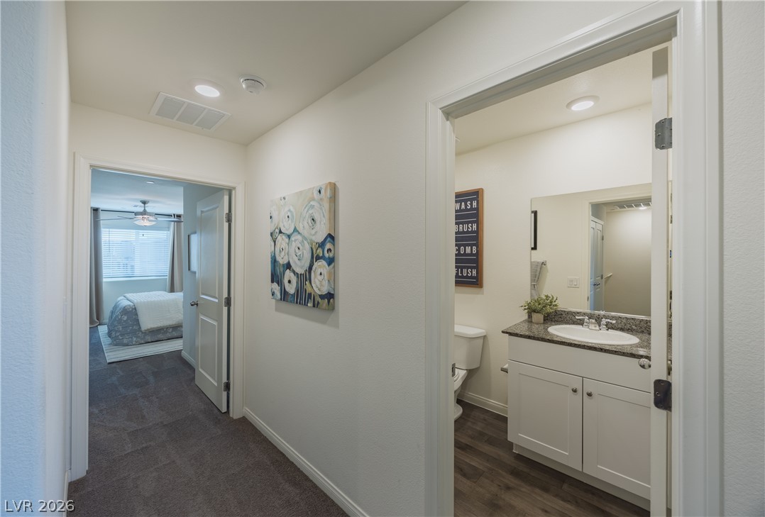 544 Thistleberry Avenue Henderson NV 89044