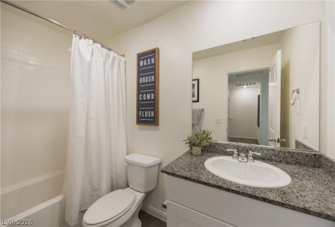 544 Thistleberry Avenue Henderson NV 89044