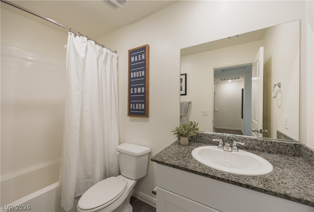 544 Thistleberry Avenue Henderson NV 89044