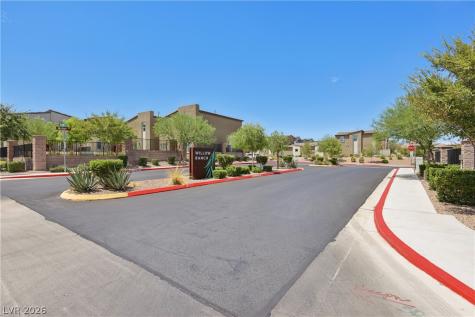 544 Thistleberry Avenue Henderson NV 89044