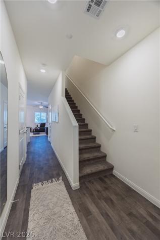544 Thistleberry Avenue Henderson NV 89044