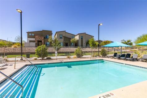 544 Thistleberry Avenue Henderson NV 89044
