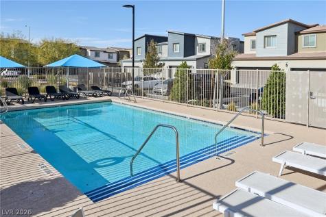 544 Thistleberry Avenue Henderson NV 89044