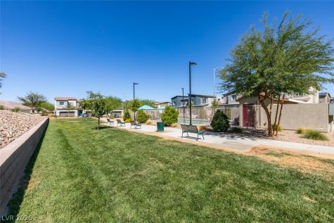 544 Thistleberry Avenue Henderson NV 89044