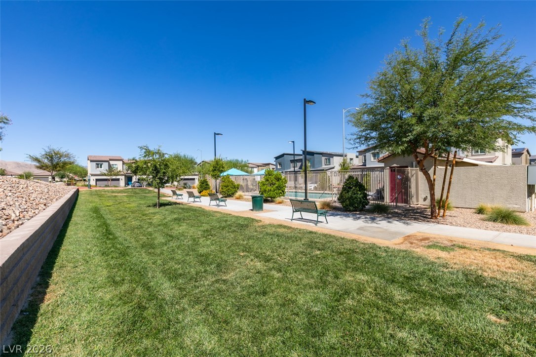 544 Thistleberry Avenue Henderson NV 89044