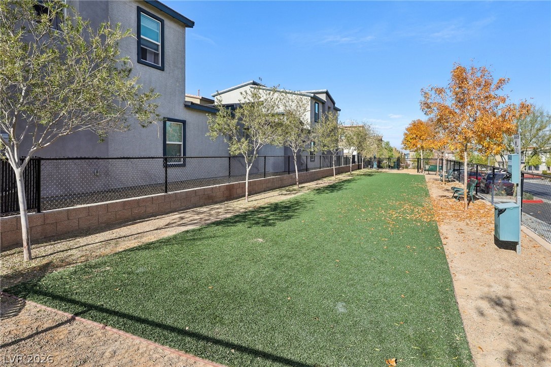 544 Thistleberry Avenue Henderson NV 89044