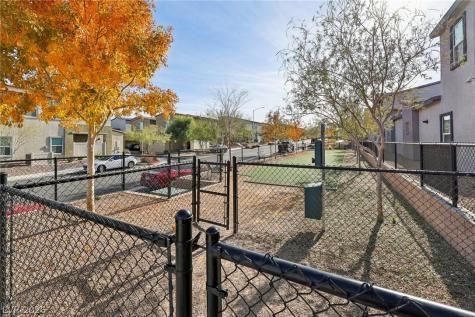 544 Thistleberry Avenue Henderson NV 89044