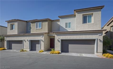 544 Thistleberry Avenue Henderson NV 89044