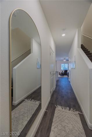 544 Thistleberry Avenue Henderson NV 89044