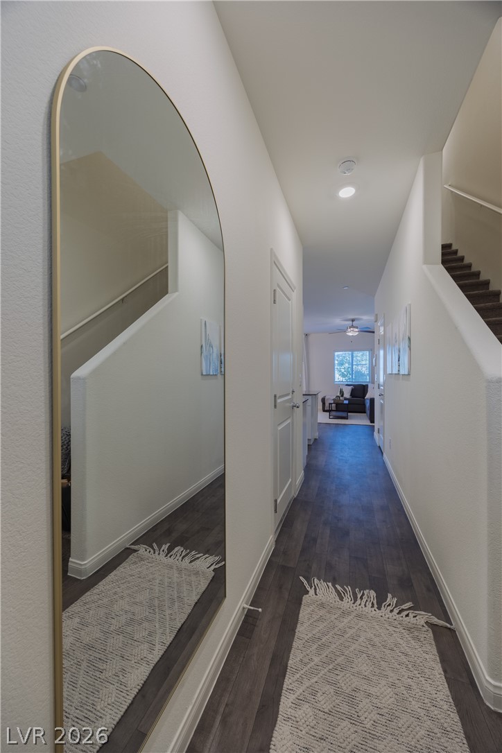 544 Thistleberry Avenue Henderson NV 89044