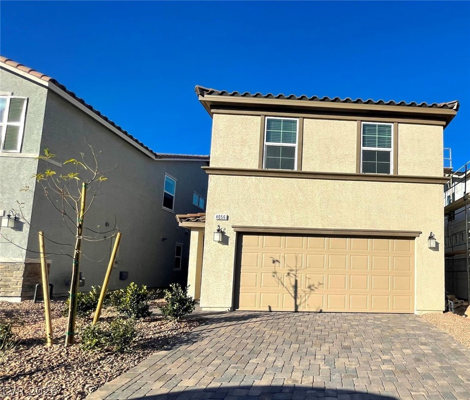 4056 Campeche Avenue Las Vegas NV 89121
