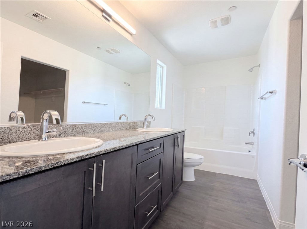 6875 Crimson Shadow Street North Las Vegas NV 89086