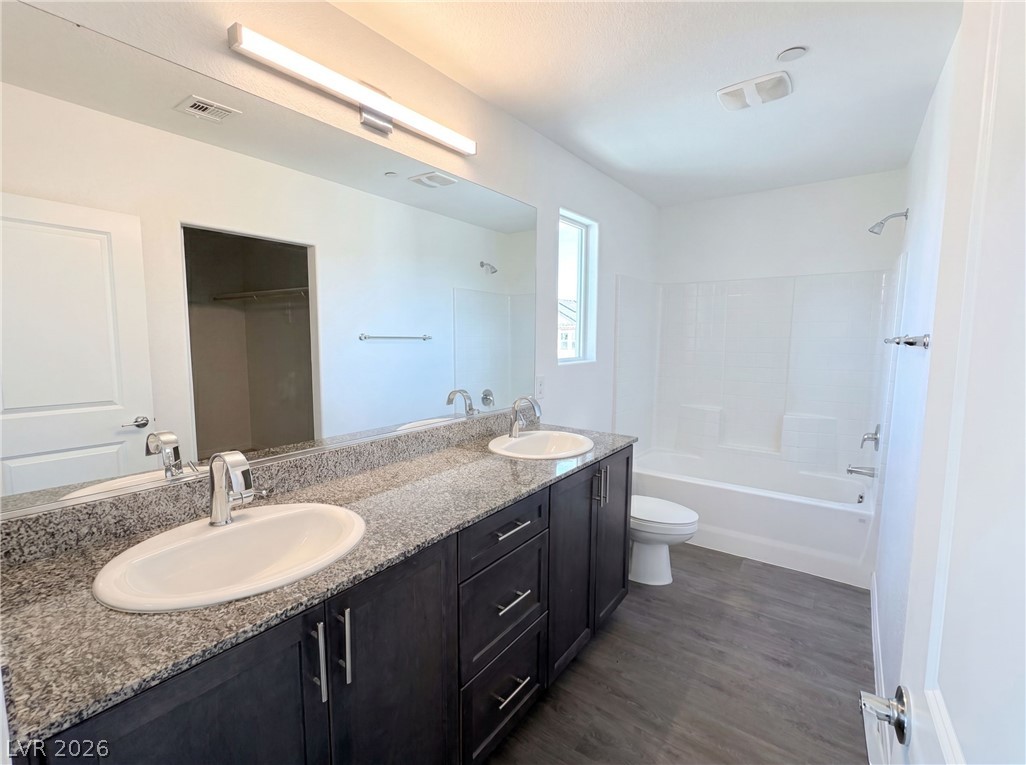 6875 Crimson Shadow Street North Las Vegas NV 89086