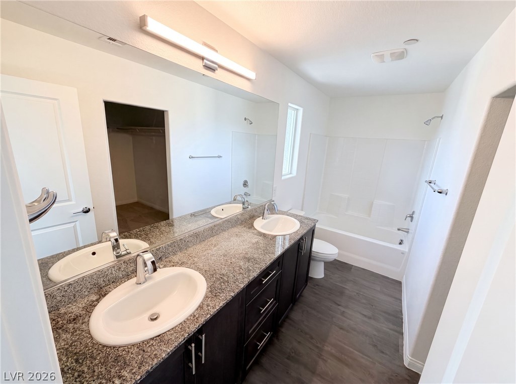 6875 Crimson Shadow Street North Las Vegas NV 89086