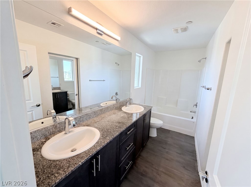 6875 Crimson Shadow Street North Las Vegas NV 89086