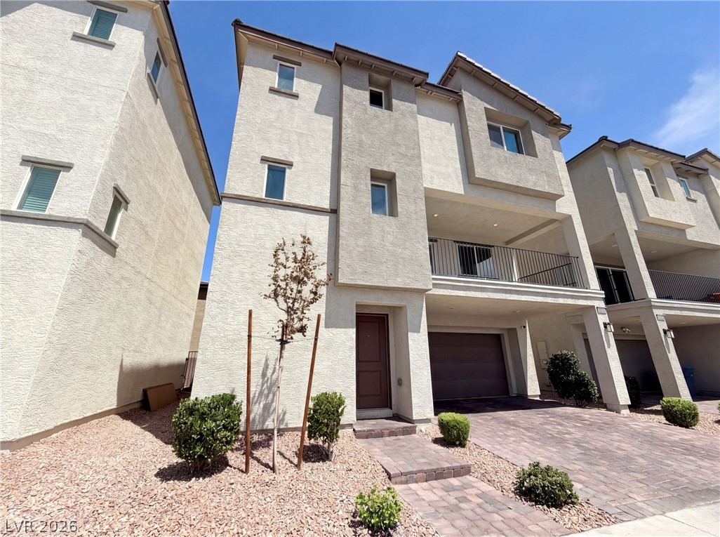 6875 Crimson Shadow Street North Las Vegas NV 89086