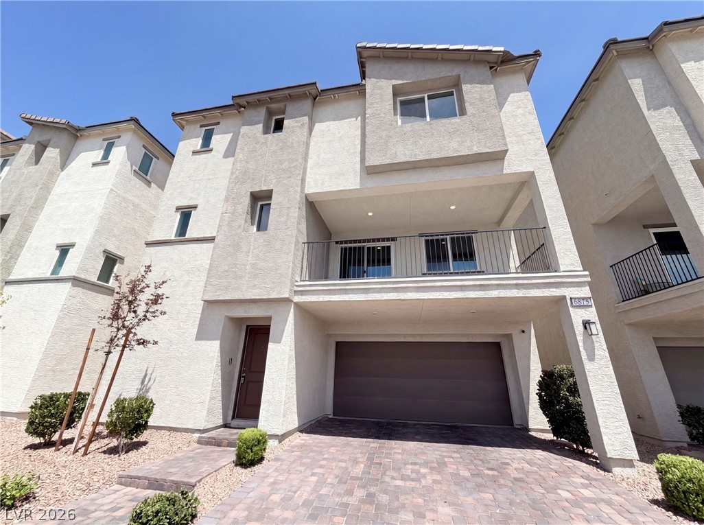 6875 Crimson Shadow Street North Las Vegas NV 89086