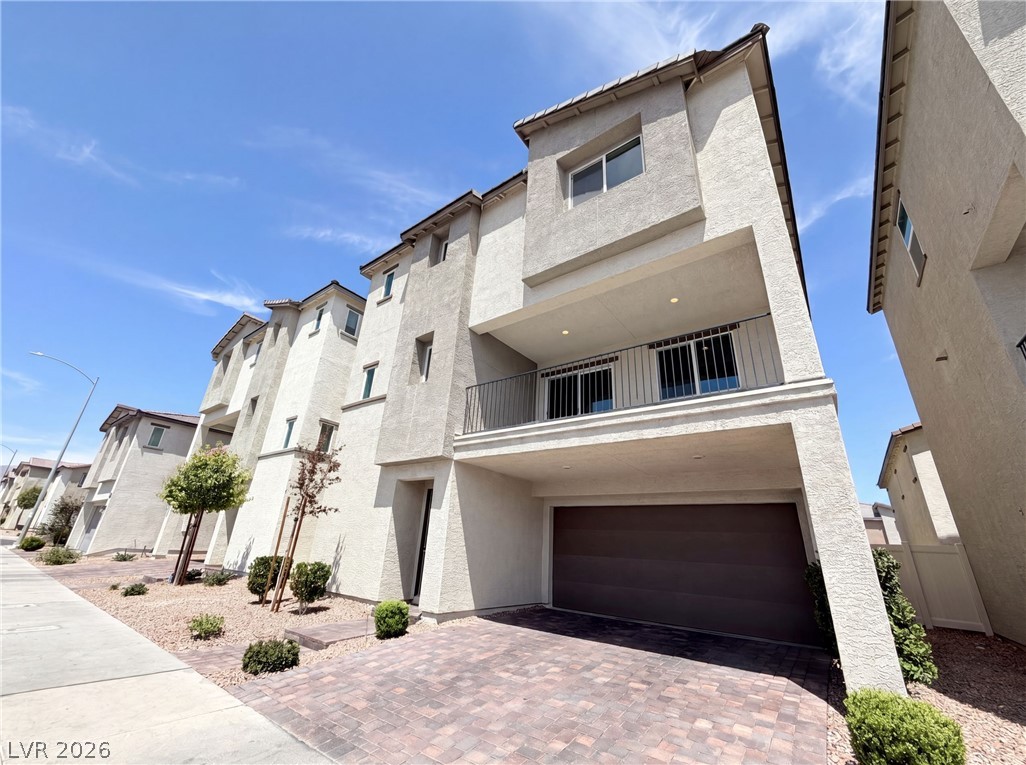 6875 Crimson Shadow Street North Las Vegas NV 89086