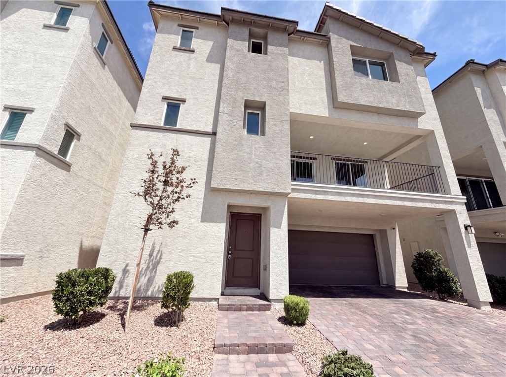 6875 Crimson Shadow Street North Las Vegas NV 89086