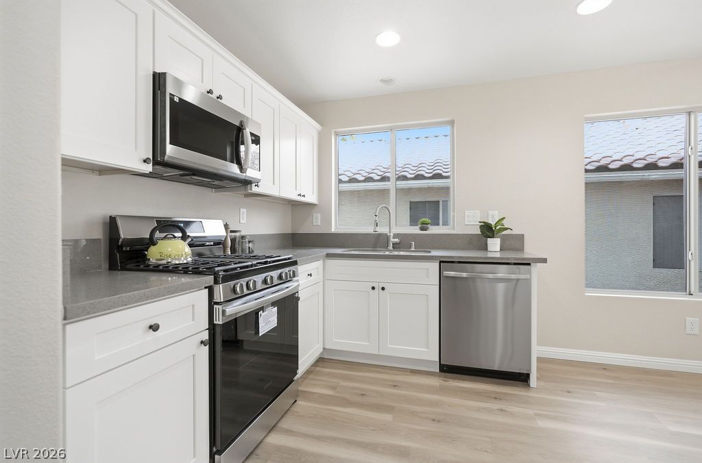 9637 Boylagh Avenue Las Vegas NV 89129