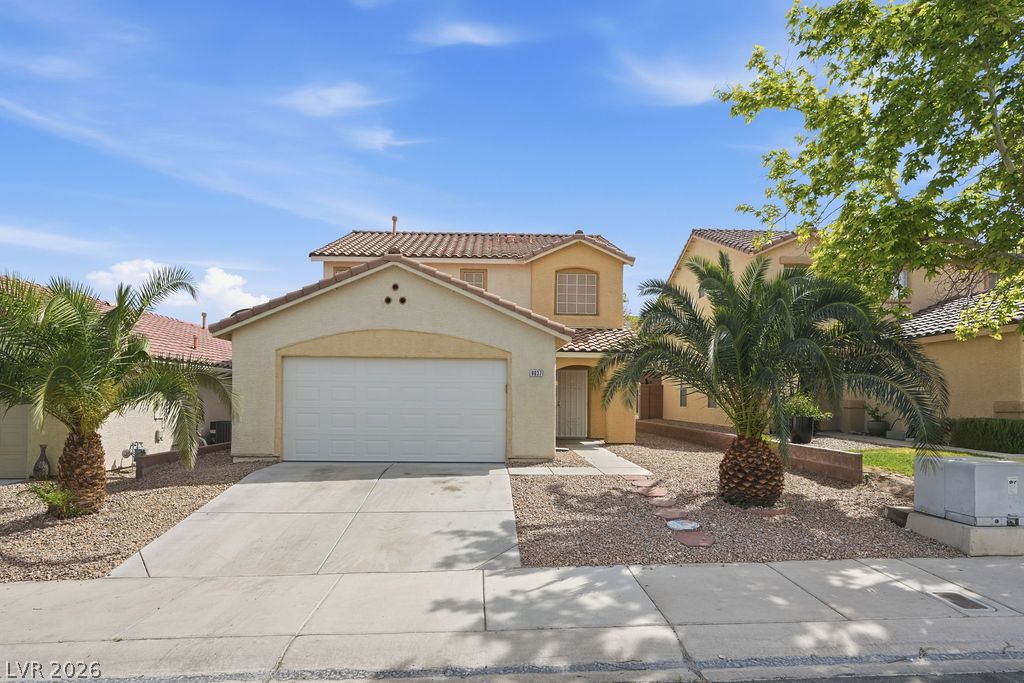 9637 Boylagh Avenue Las Vegas NV 89129