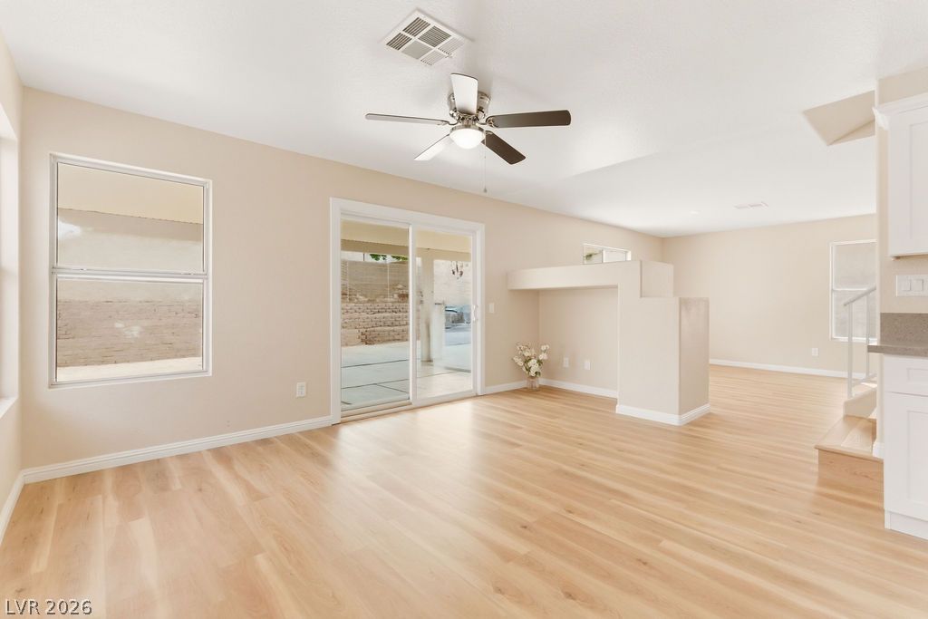 9637 Boylagh Avenue Las Vegas NV 89129