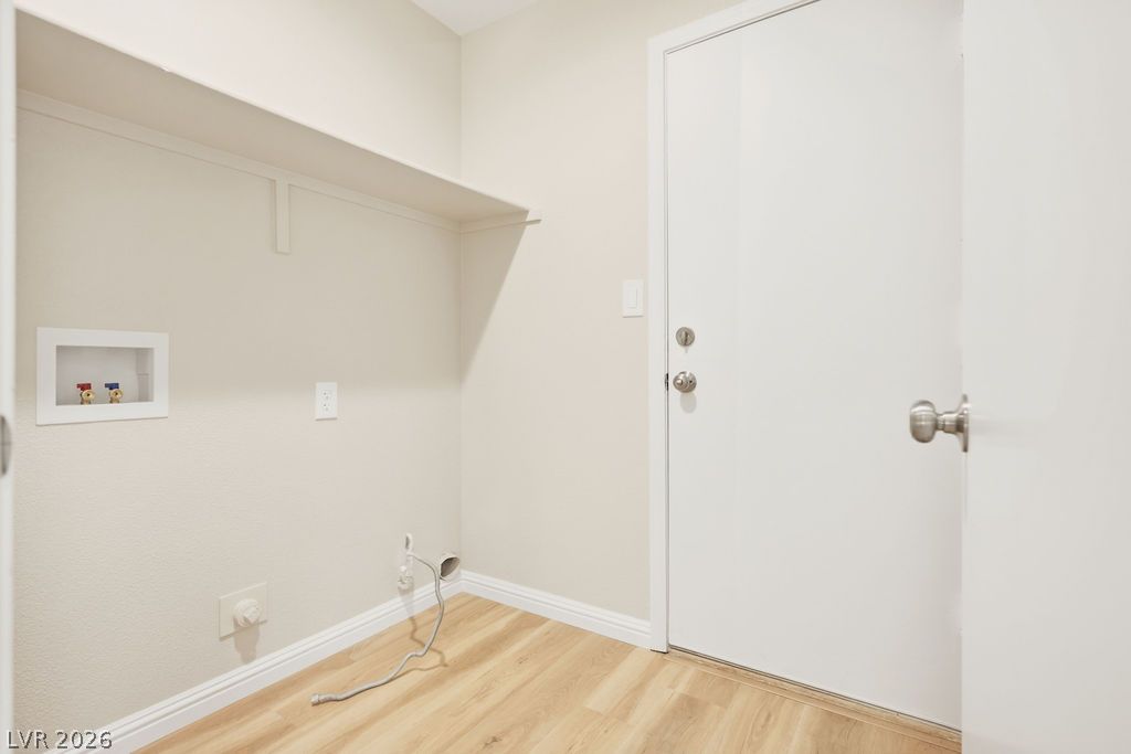 9637 Boylagh Avenue Las Vegas NV 89129