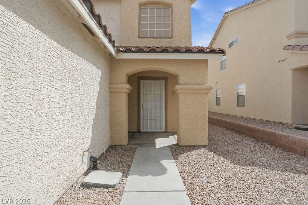 9637 Boylagh Avenue Las Vegas NV 89129