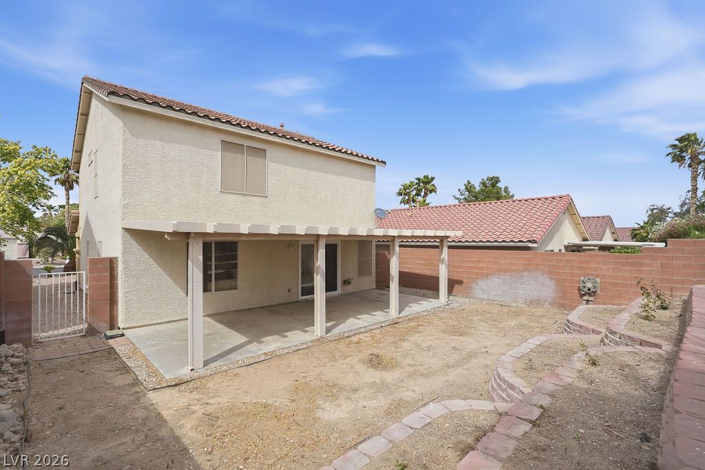9637 Boylagh Avenue Las Vegas NV 89129