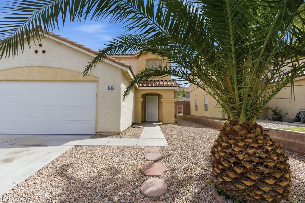 9637 Boylagh Avenue Las Vegas NV 89129